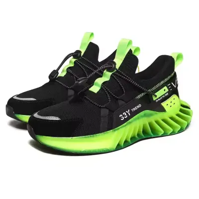 SPORTS ATHLETIC SNEAKERS